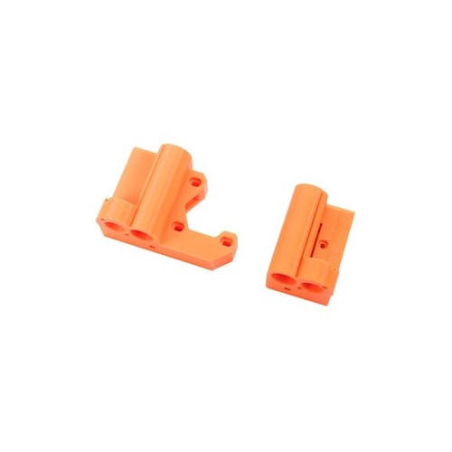 Uchwyt Koła Pasowego Osi X Prusa MK3S+ | Część Oryginalna