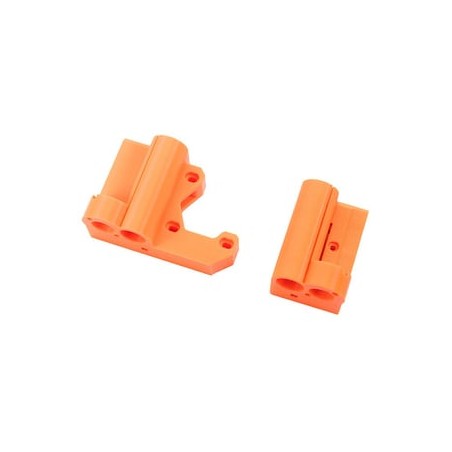 Uchwyt Koła Pasowego Osi X Prusa MK3S+ | Część Oryginalna