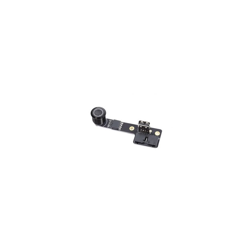 Płytka USB z przyciskiem do Prusa SL1S | Oryginał