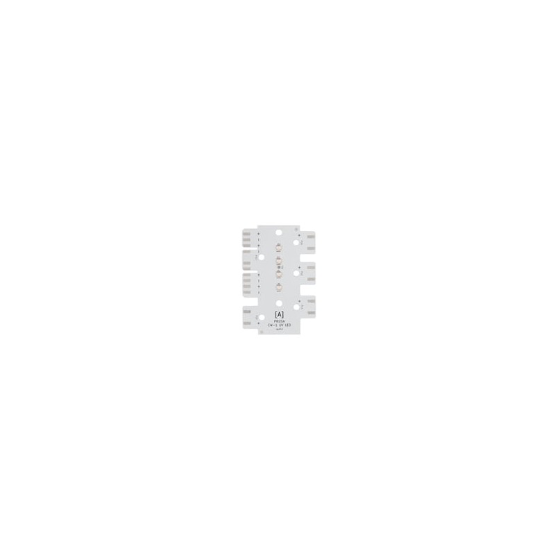 Dolna płyta UV LED Prusa SL1/SL1S - Część Zamienna