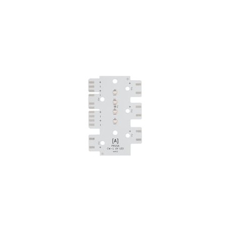 Dolna płyta UV LED Prusa SL1/SL1S - Część Zamienna