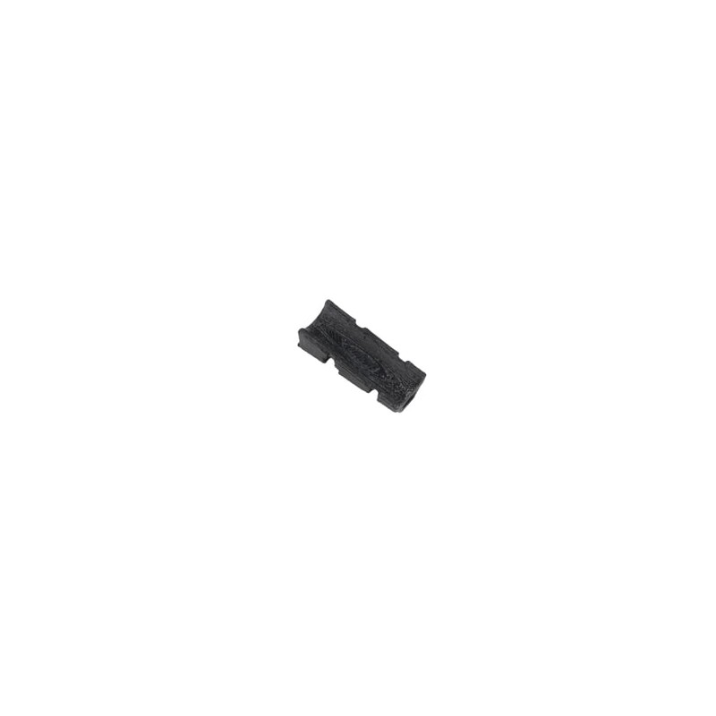 X CARRIAGE CABLE HOLDER
