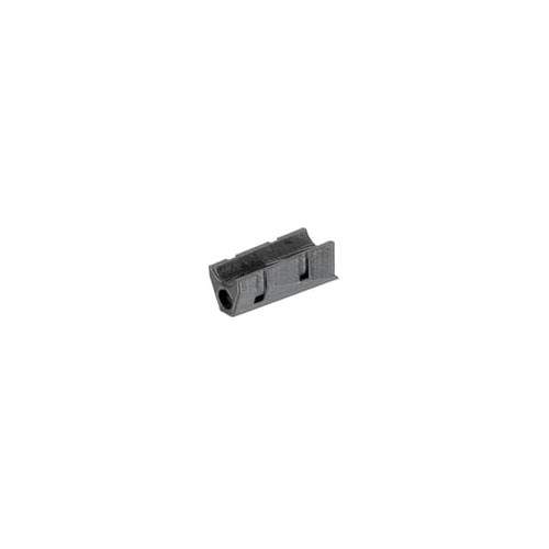 X CARRIAGE CABLE HOLDER COVER