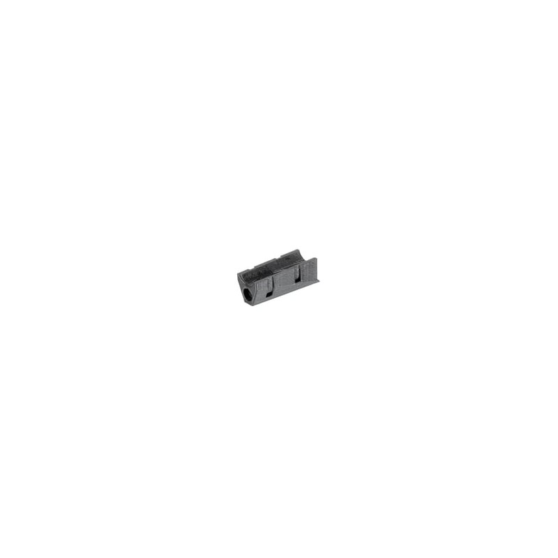 X CARRIAGE CABLE HOLDER COVER