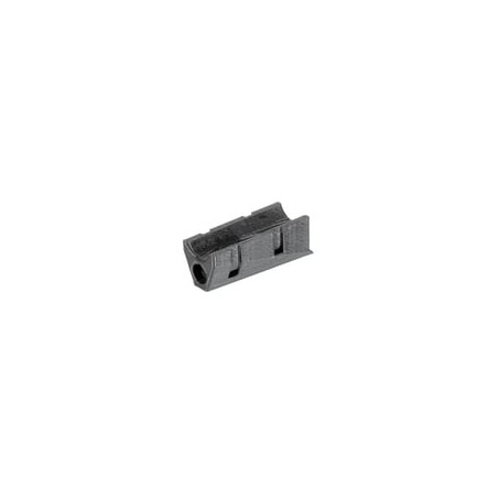X CARRIAGE CABLE HOLDER COVER