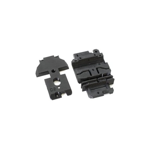X CARRIAGE D2 SET MK3S+ MMU2S MK2.5S