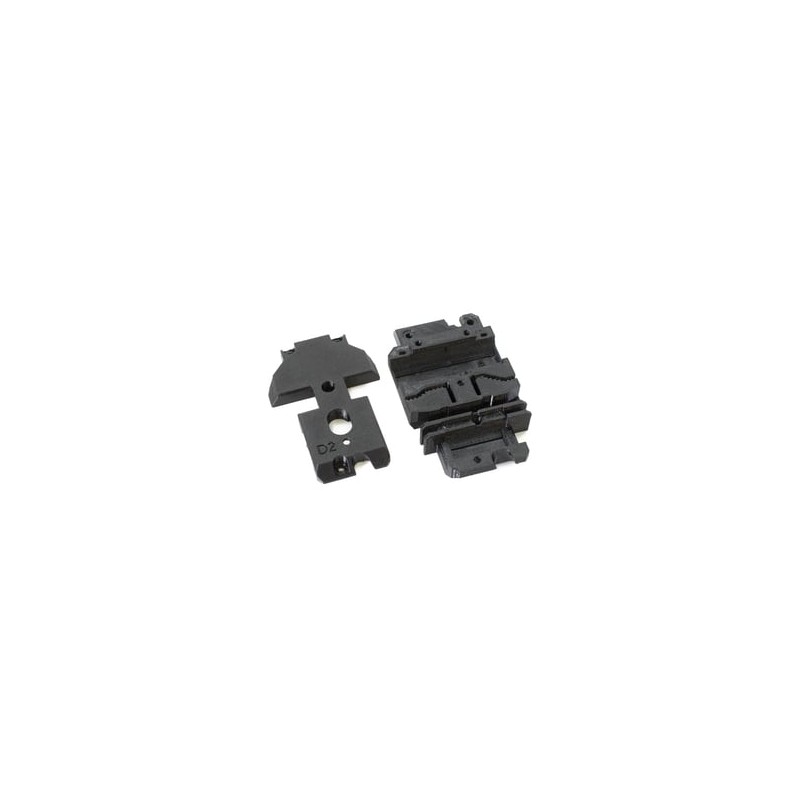 X CARRIAGE D2 SET MK3S+ MMU2S MK2.5S