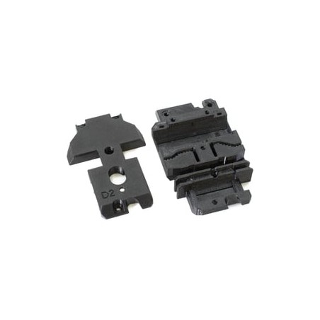 X CARRIAGE D2 SET MK3S+ MMU2S MK2.5S