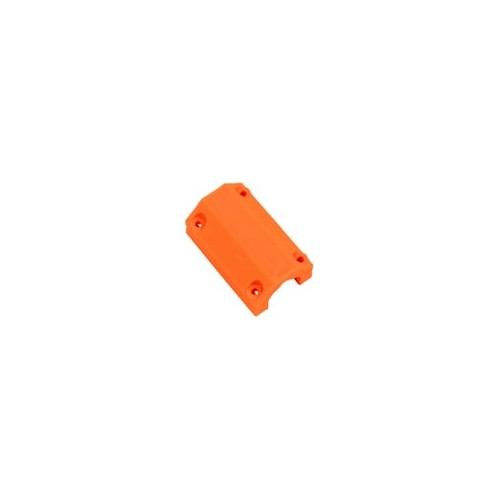 X END CLIP ORANGE