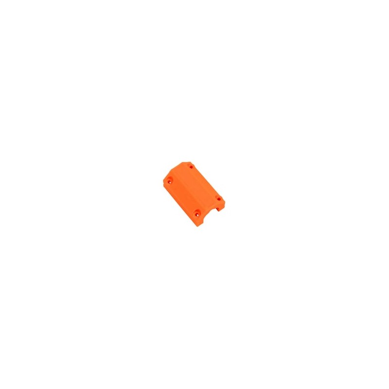 X END CLIP ORANGE