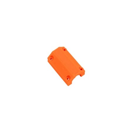 X END CLIP ORANGE