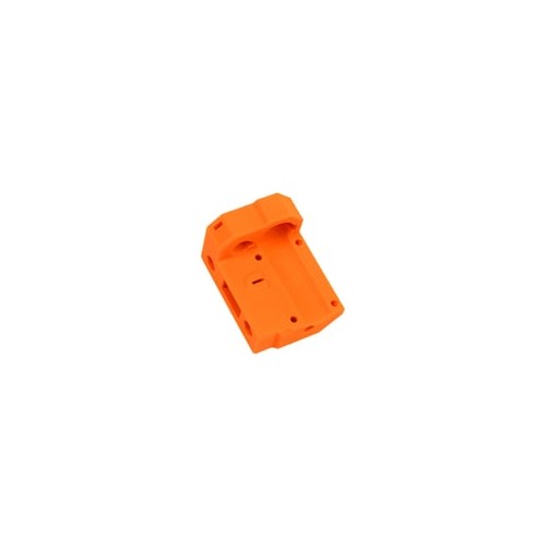 X END IDLER ORANGE