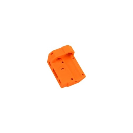 X END IDLER ORANGE