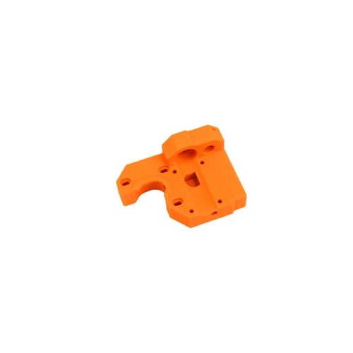 X END MOTOR ORANGE