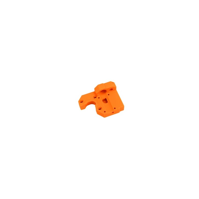 X END MOTOR ORANGE