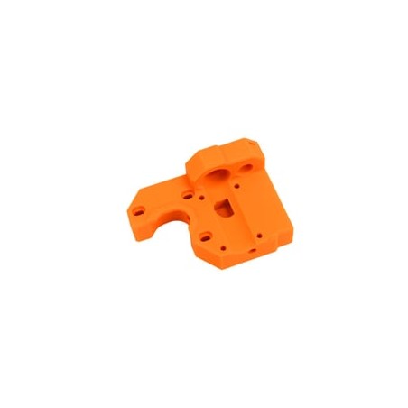 X END MOTOR ORANGE
