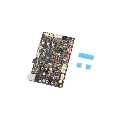 xBuddy replacement set