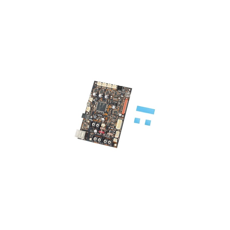 xBuddy replacement set