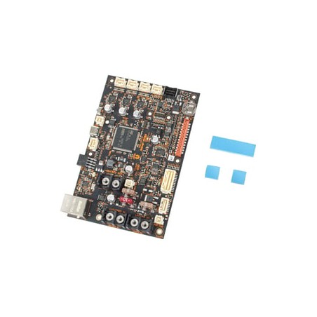 xBuddy replacement set