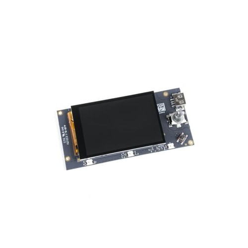 xLCD board