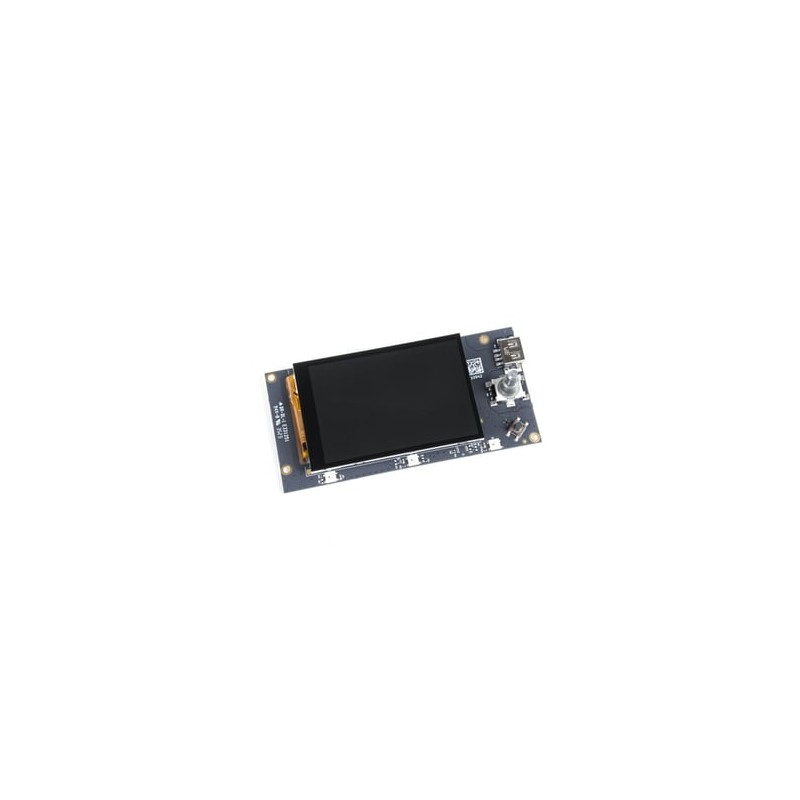 xLCD board