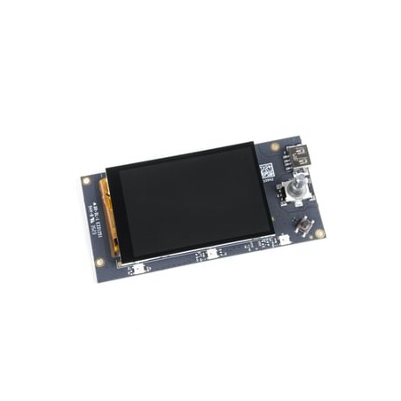 xLCD board