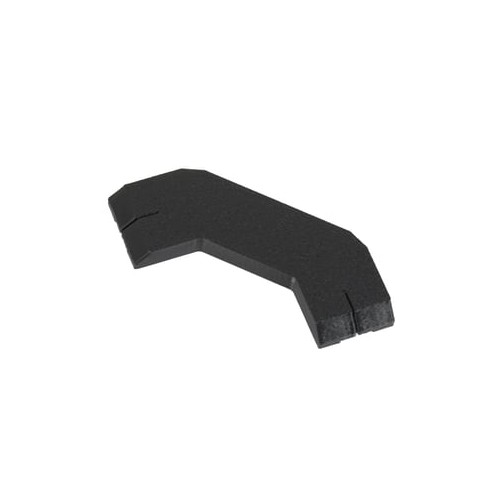 xLCD CABLE BOTTOM COVER