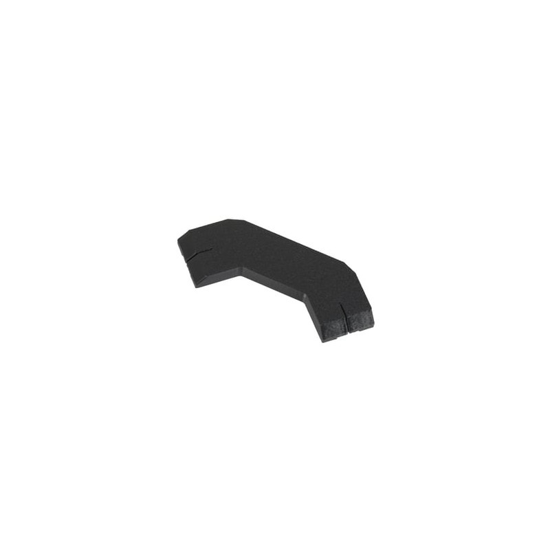 xLCD CABLE BOTTOM COVER