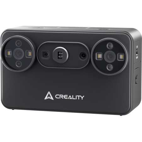 creality pika skaner 3d