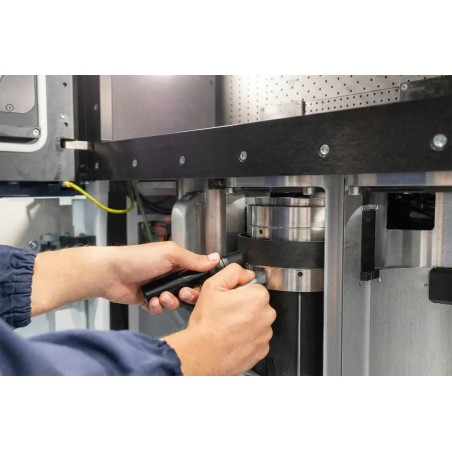 ATLIX TruPrint 1000 - Profesjonalna drukarka 3D do metalu