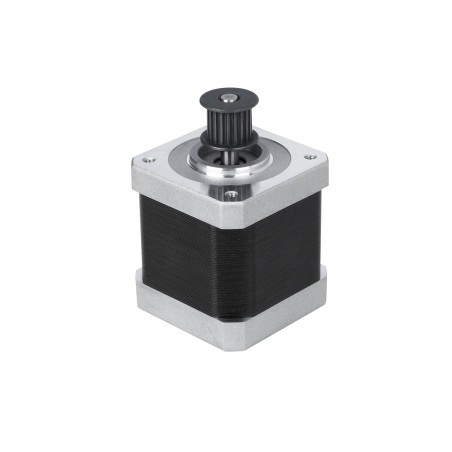 Silnik krokowy osi Z 42-48 Creality K2 / K2 Pro – Części do drukarek 3D