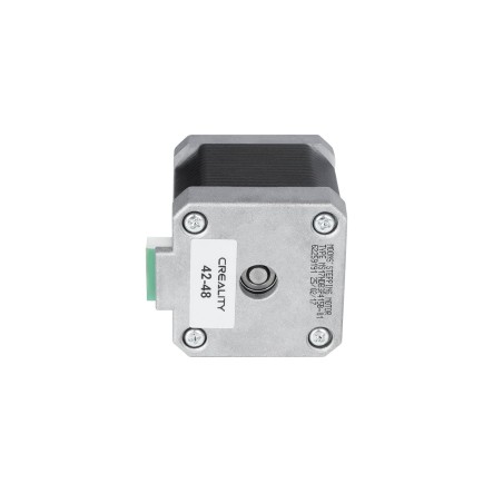 Silnik krokowy osi Z 42-48 Creality K2 / K2 Pro – Części do drukarek 3D