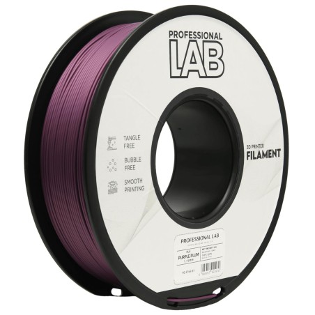 Filament Prof. Lab PLA Purple Plum 1.75mm