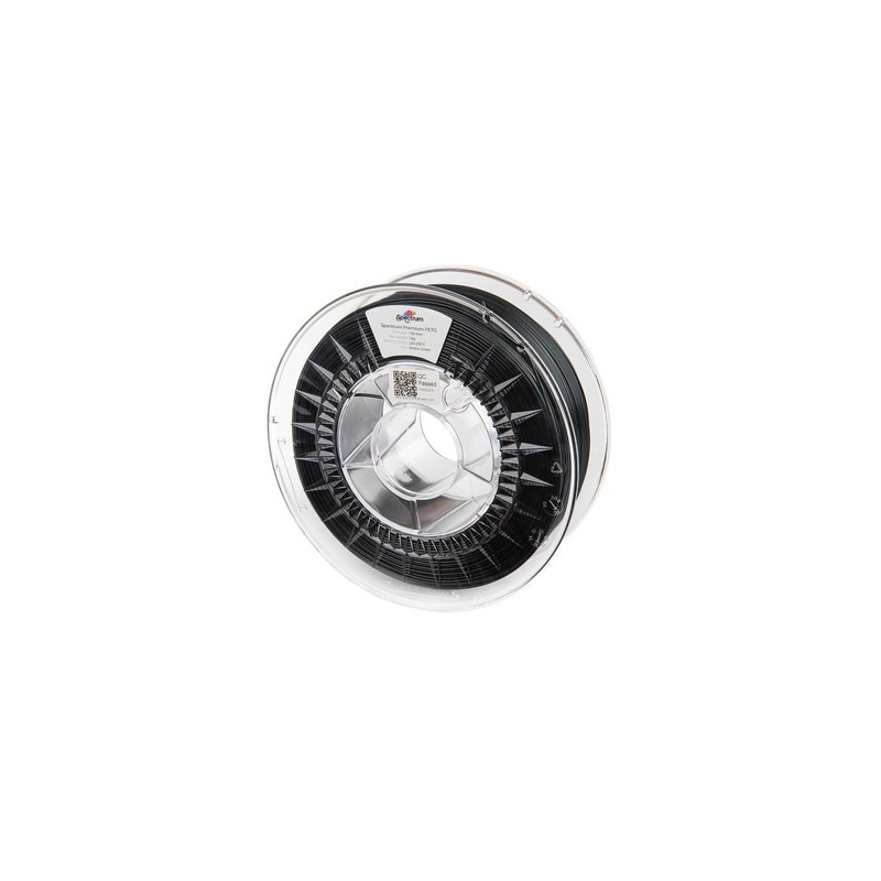 Filament Spectrum PET-G 1.75mm Bottle Green 1kg