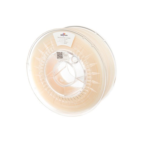 Filament Spectrum PETG FX120 1.75mm Natural 1kg