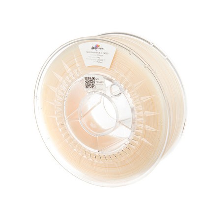 Filament Spectrum PETG FX120 1.75mm Natural 1kg