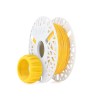 Filament ROSA-Flex 85A Yellow 1,75mm 0,5kg - ROSA 3D