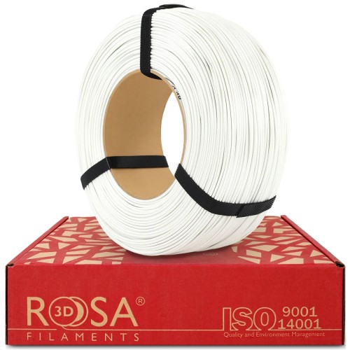 ROSA 3D ReFill ASA 1,75mm WHITE 1 kg