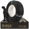 ROSA 3D ReFill PLA Speed Matt Black 1,75mm 1kg