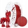 ROSA 3D PLA GALAXY Karmin Red 1,75mm 0,5kg