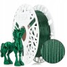 ROSA 3D PLA GALAXY Emerald Green 1,75mm 0,5kg