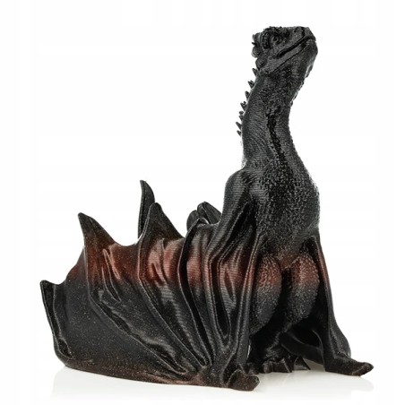 ROSA 3D PLA GALAXY Rainbow Meteor 1,75mm 0,5kg