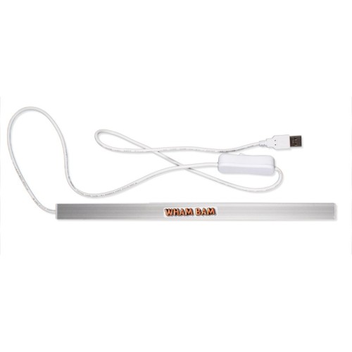 Wham Bam Panel LED USB | Sklep Outlet3D