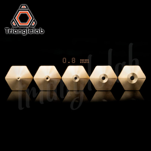 Trianglelab Volcano dysza 0.8 mm | Sklep Outlet3D.eu