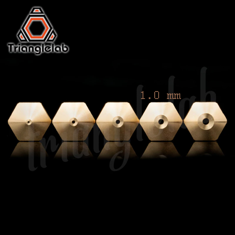 Trianglelab Volcano dysza 1.0 mm | Sklep Outlet3D.eu