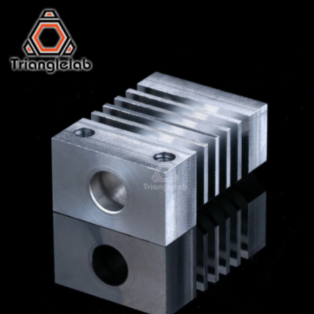 Trianglelab radiator przekładka cieplna + prezent  | Sklep Outlet3D.eu